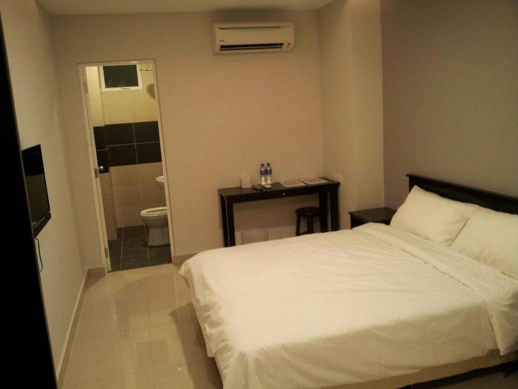 Festival Boutique Hotel クアラルンプール 部屋 写真