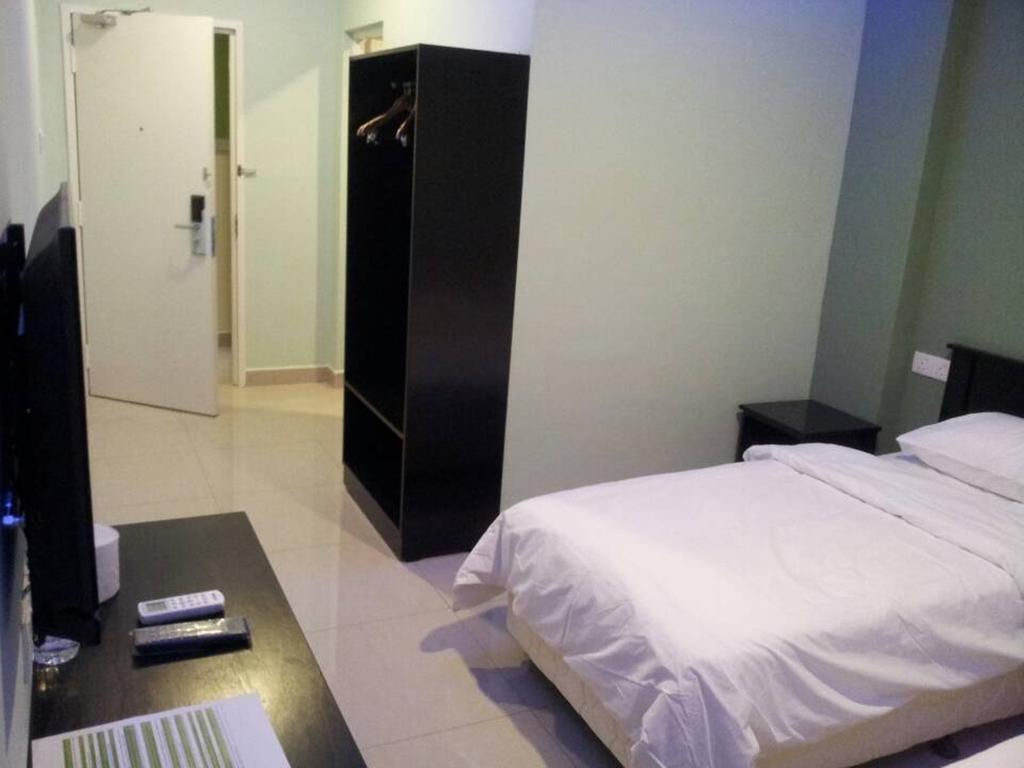 Festival Boutique Hotel クアラルンプール 部屋 写真