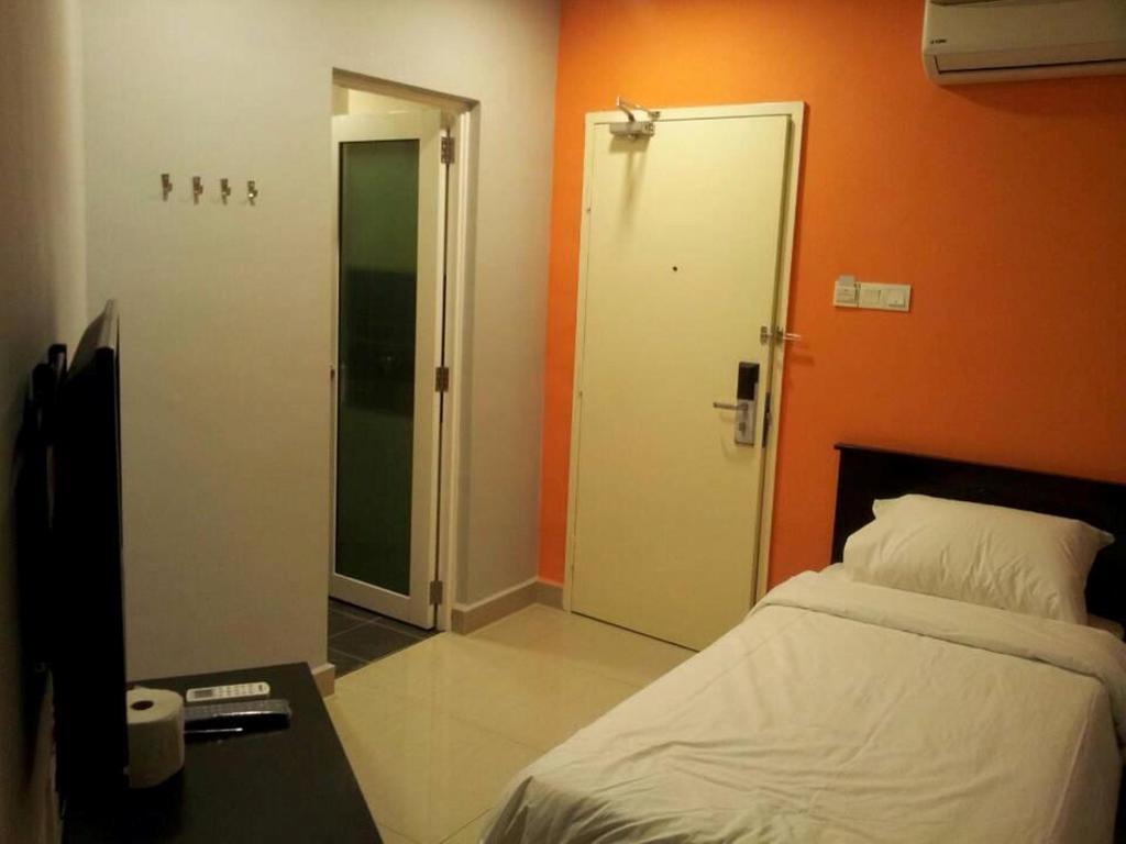 Festival Boutique Hotel クアラルンプール エクステリア 写真